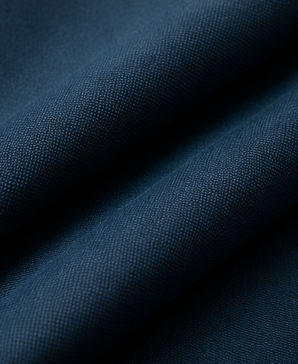 VARIANT Men's Premium Viking Blue Formal Pant | Tailored Fit