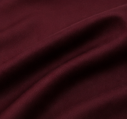 SIYARAM'S Men's Premium Burgundy Cotton Shirt | Luxury Full Sleeve Formal & Smart Casual Shirt