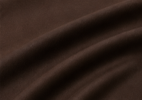 RUKMAN Men's Premium Brown Cotton Shirt | Elegant Full Sleeve Formal & Smart Casual Shirt