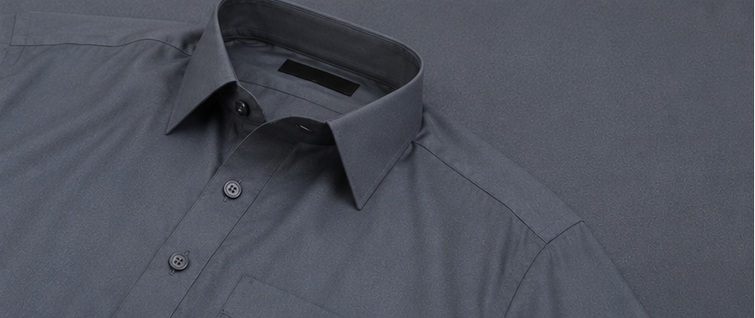 GEE CEE Timeless Elegance in Slate Grey